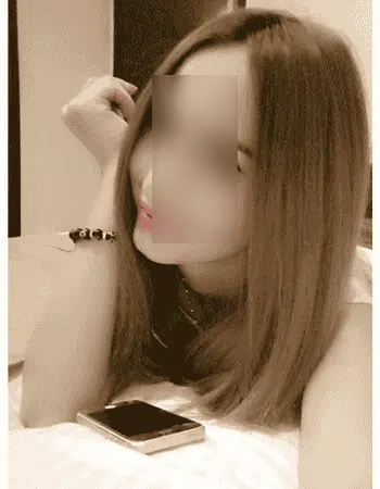 Ishita - Call Girl in Guwahati