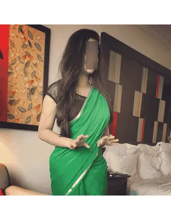 Kajal - Guwahati Call Girl Service