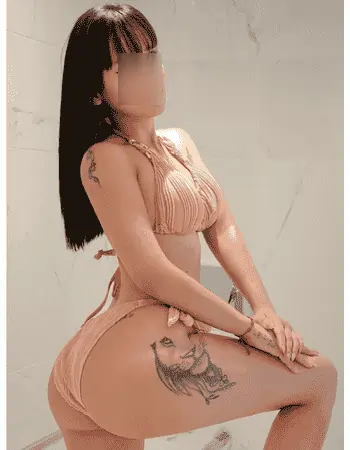 Girlfriend Type Guwahati Call Girl Service