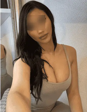 Alia - Call Girl Guwahati