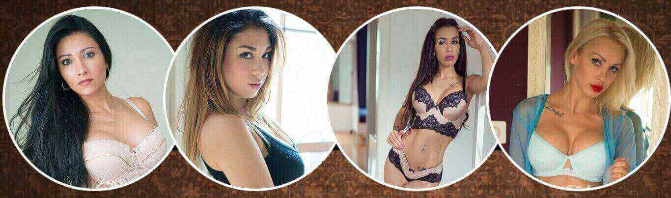 Escorts In Indore