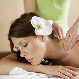 body massage in Kalyani Nagar by female
