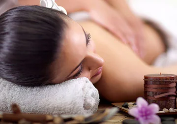 Thai spa
