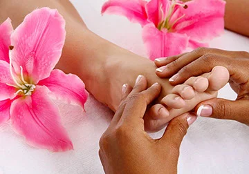 Thai spa near me