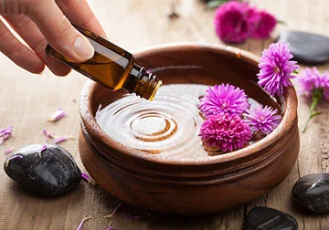 body to body massage