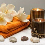thai body massage in Mumbai