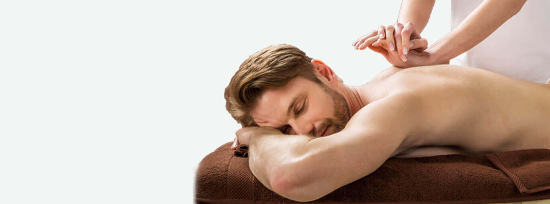 Massage In Kalyani Nagar