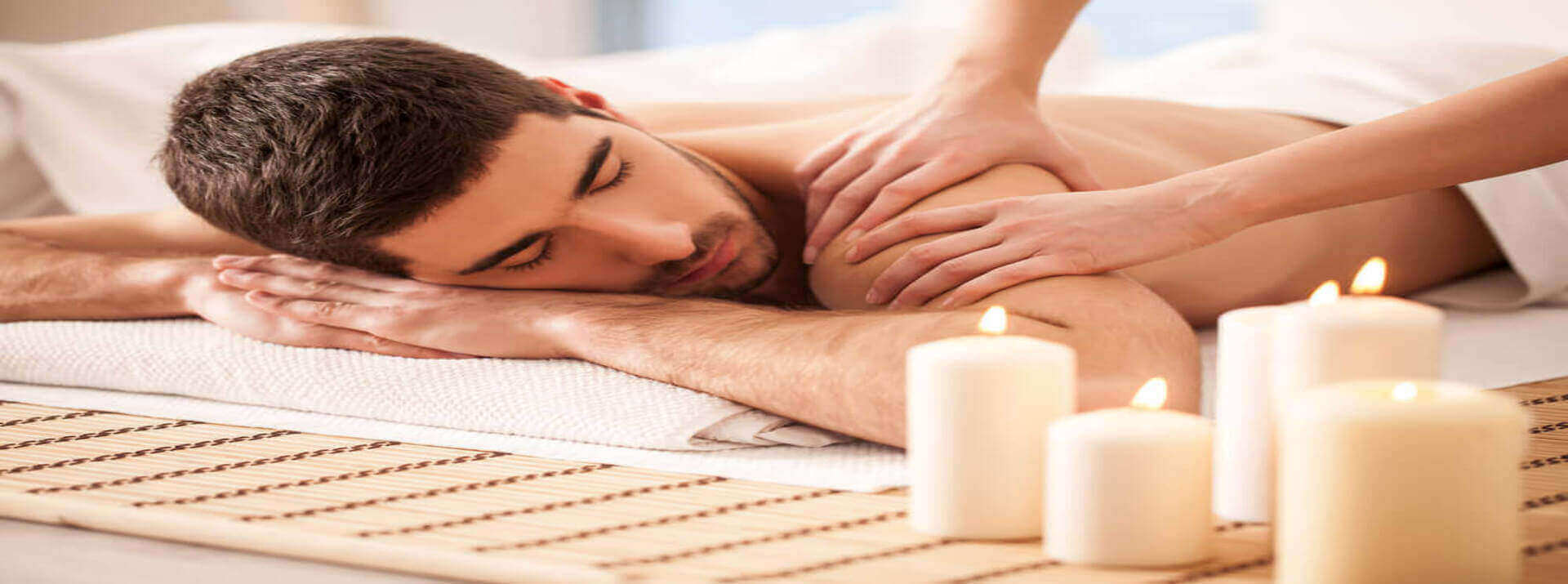 body massage in Kalyani Nagar