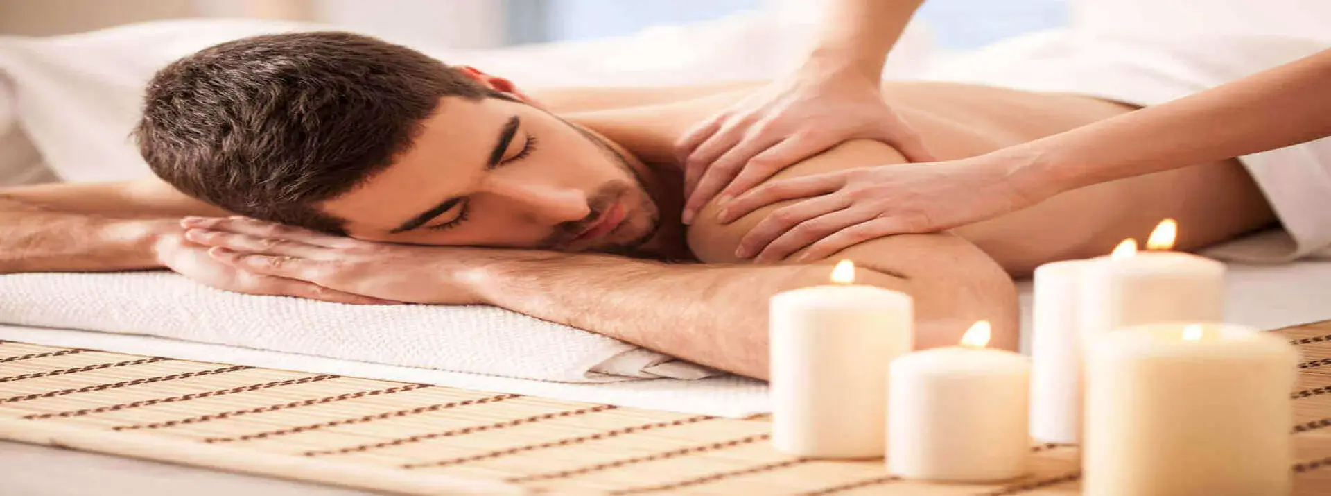 Massage In Mumbai